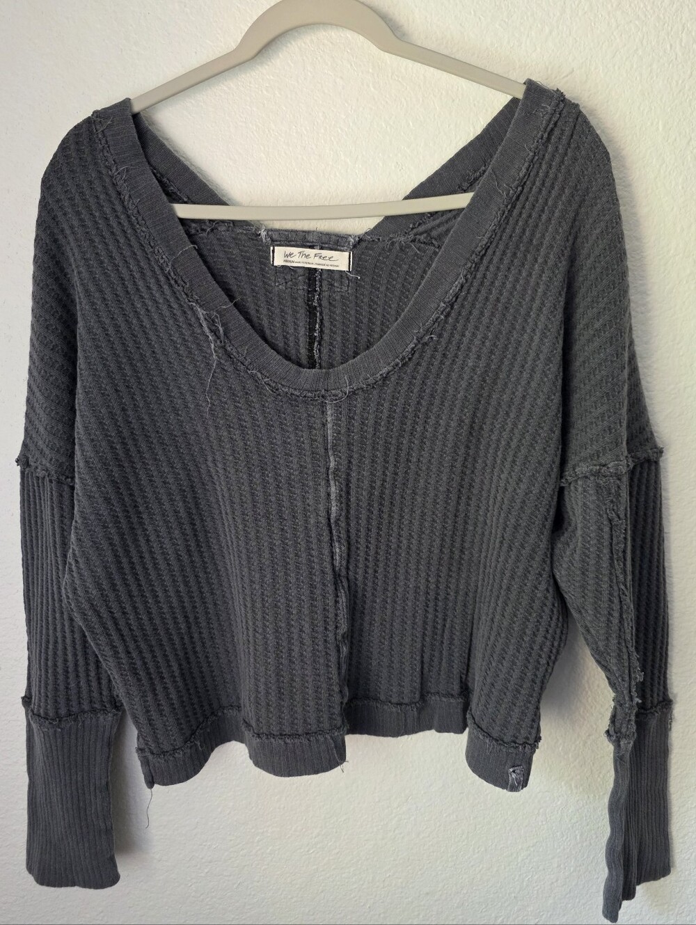 We The Free Magic Thermal, Size Medium